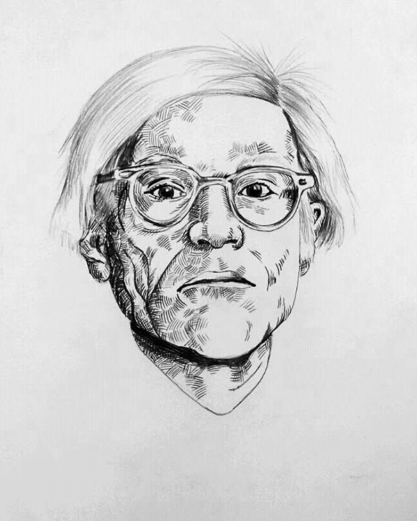 warhol warhol